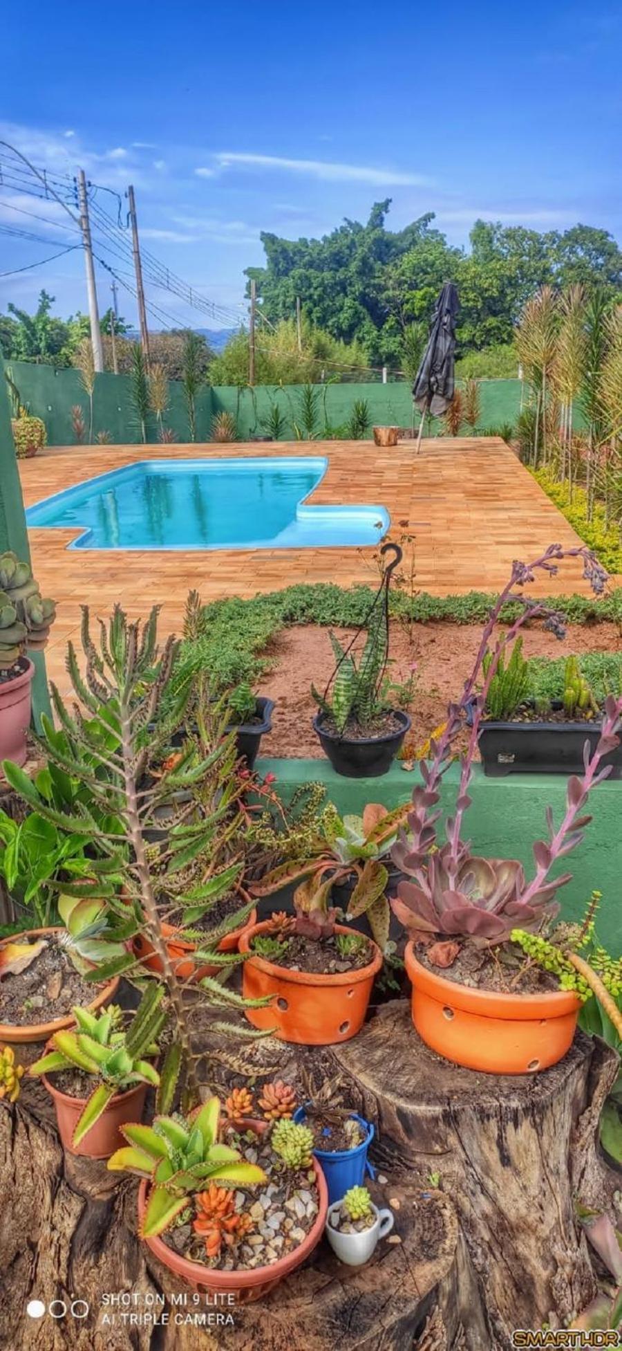 Pousada Recanto Das Maritacas Brotas Exterior foto
