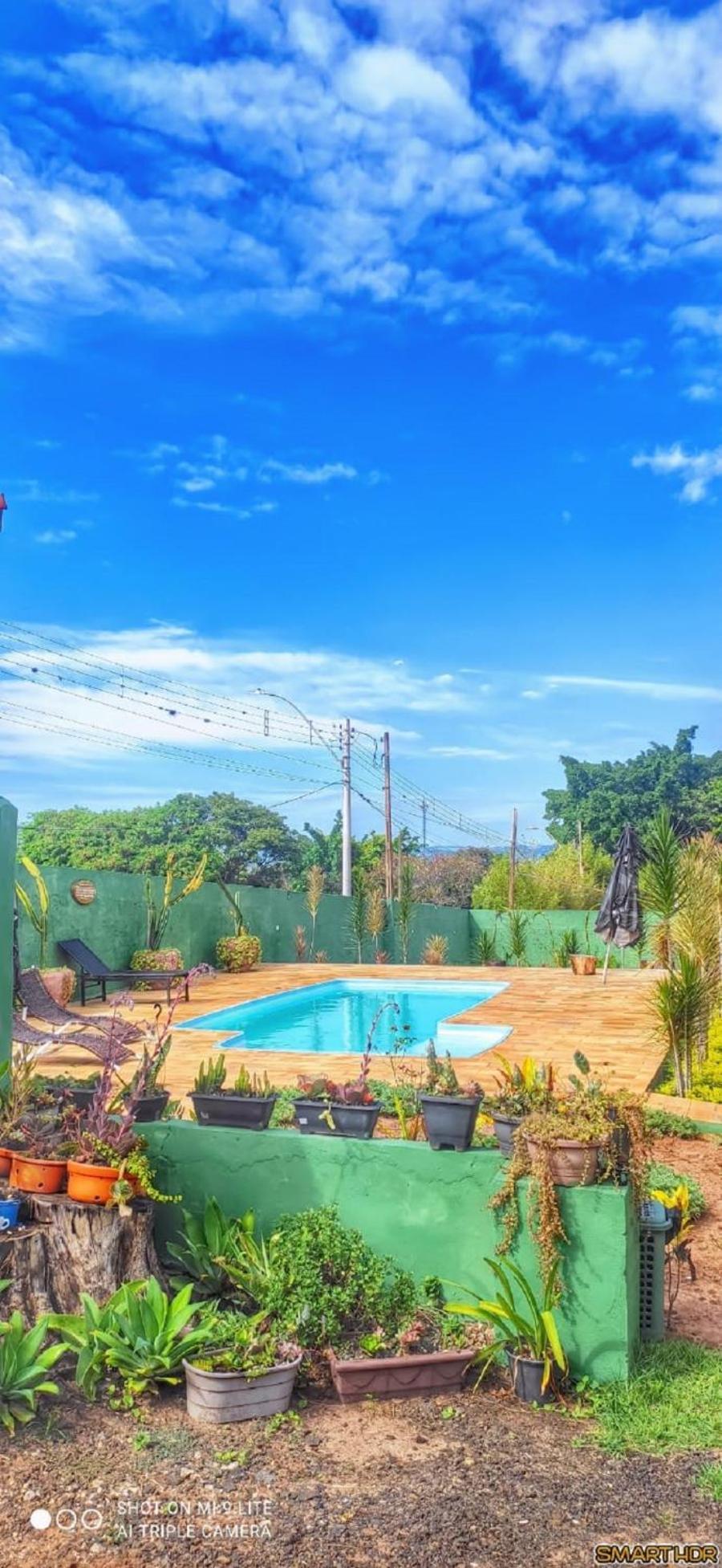 Pousada Recanto Das Maritacas Brotas Exterior foto