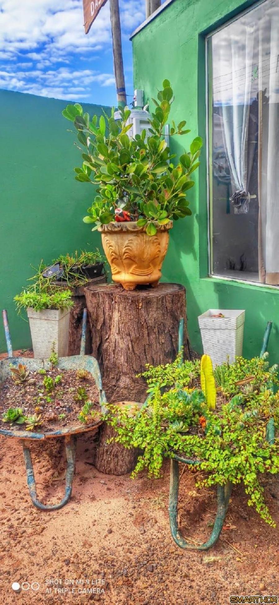 Pousada Recanto Das Maritacas Brotas Exterior foto
